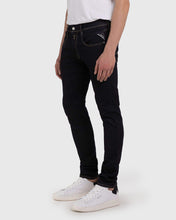 Load image into Gallery viewer, REPLAY RF13661M914Y DK-BLUE ANBASS HYPERFLEX JEANS
