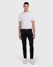 Load image into Gallery viewer, REPLAY RF13661M914Y DK-BLUE ANBASS HYPERFLEX JEANS
