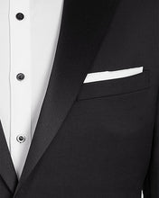 Load image into Gallery viewer, GIBSON F34087 QUANTUM BLACK 2 PIECE TUXEDO SUIT
