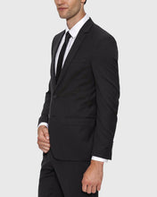 Load image into Gallery viewer, GIBSON F34087 LITHIUM BLACK 2P SUIT
