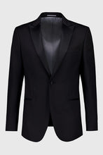 Load image into Gallery viewer, CAMBRIDGE FMG100 BLACK PICKFORD TUXEDO JACKET
