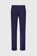 Load image into Gallery viewer, JOE BLACK RAZOR FJD025 BLUE SUIT TROUSER
