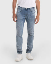 Load image into Gallery viewer, REPLAY RA05661914Y SKY ANBASS HYPERFLEX JEANS
