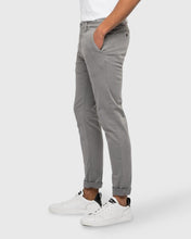 Load image into Gallery viewer, REPLAY R83669627L GREY ZEUMAR CHINOS
