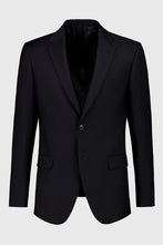 Load image into Gallery viewer, DOM BAGNATO FCK410 BLACK STEFANO 2P SUIT
