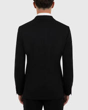 Load image into Gallery viewer, DOM BAGNATO FCK410 BLACK STEFANO 2P SUIT
