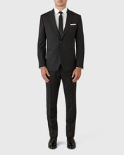 Load image into Gallery viewer, GIBSON F34087 ICONIC BLACK 2P SUIT
