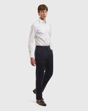Load image into Gallery viewer, TED BAKER FTU700 NAVY HAYWARD SUIT TROUSER
