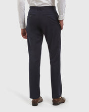 Load image into Gallery viewer, TED BAKER FTU700 NAVY HAYWARD SUIT TROUSER
