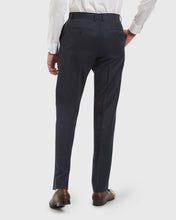 Load image into Gallery viewer, TED BAKER FTU701 NAVY HAYWARD SUIT TROUSER
