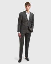 Load image into Gallery viewer, TED BAKER FTU702 HOCKNEY CHARCOAL 2 PIECE SUIT
