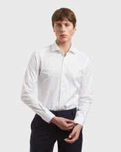 Load image into Gallery viewer, TED BAKER FTU710 WHITE SC HAUSER SHIRT

