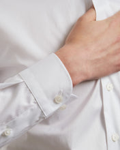 Load image into Gallery viewer, TED BAKER FTU710 WHITE SC HAUSER SHIRT
