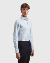 Load image into Gallery viewer, TED BAKER FTU711 SKY BLUE SC HAUSER SHIRT

