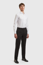 Load image into Gallery viewer, TED BAKER FTU700 HOCKNEY BLACK 2 PIECE SUIT
