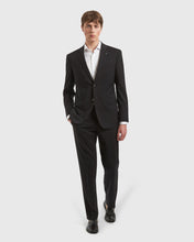 Load image into Gallery viewer, TED BAKER FTU700 HOCKNEY BLACK 2 PIECE SUIT

