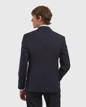 Load image into Gallery viewer, TED BAKER FTU700 HOCKNEY NAVY 2 PIECE SUIT
