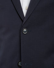 Load image into Gallery viewer, TED BAKER FTU700 HOCKNEY NAVY 2 PIECE SUIT
