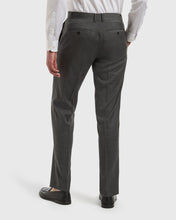 Load image into Gallery viewer, TED BAKER FTU702 HOCKNEY CHARCOAL 2 PIECE SUIT
