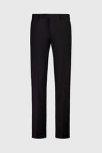 Load image into Gallery viewer, GIBSON BLAST F34087 BLACK SUIT TROUSER
