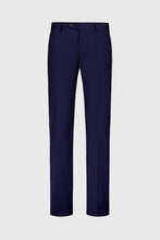 Load image into Gallery viewer, GIBSON BLAST F3614 NAVY SUIT TROUSER

