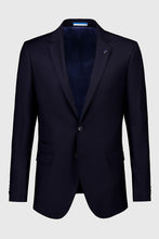Load image into Gallery viewer, GIBSON FKC020 DK-NAVY BREEZE SUIT JACKET
