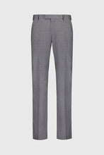 Load image into Gallery viewer, GIBSON FGE645 LIGHT GREY CAPER SUIT TROUSER
