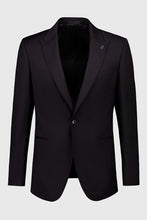 Load image into Gallery viewer, GIBSON F34087 ICONIC BLACK 2 PIECE SUIT

