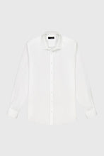 Load image into Gallery viewer, GIBSON FGW014 WHITE REGULAR CUFF FIERCE SHIRT
