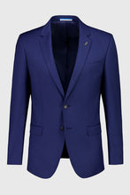 Load image into Gallery viewer, GIBSON LITHIUM FGD019 BLUE SUIT JACKET
