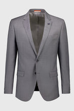Load image into Gallery viewer, GIBSON FGE645 LIGHT GREY LITHIUM SUIT JACKET
