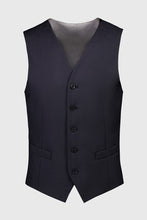 Load image into Gallery viewer, GIBSON FGI614 CHARCOAL MIGHTY VEST
