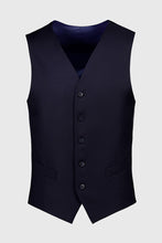 Load image into Gallery viewer, GIBSON FKC020 DK-NAVY MIGHTY VEST
