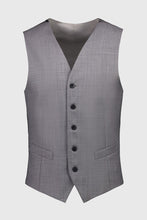 Load image into Gallery viewer, GIBSON FGE645 LIGHT GREY MIGHTY VEST
