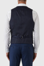 Load image into Gallery viewer, GIBSON FGD019 BLUE MIGHTY VEST
