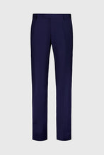 Load image into Gallery viewer, GIBSON F3614 NAVY REBELLION SUIT TROUSER
