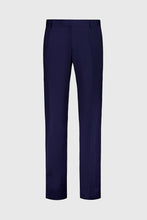 Load image into Gallery viewer, GIBSON REBELLION F3614 NAVY SUIT TROUSER
