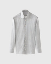 Load image into Gallery viewer, ETON 10001347621 BLUE MEDALLION TWILL SLIM SHIRT
