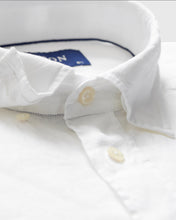 Load image into Gallery viewer, ETON 02526362800 WHITE SLIM SC SHIRT
