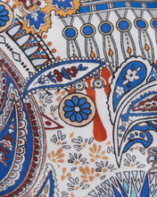 Load image into Gallery viewer, ETON 10000011455 PAISLEY SLIM SC SHIRT
