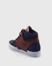 Load image into Gallery viewer, AREA FORTE ARW172092 MORO SNEAKER
