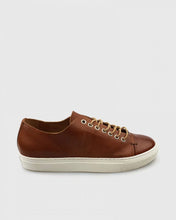 Load image into Gallery viewer, INCENT &amp; FRANKS VFS197033 TAN SNEAKER
