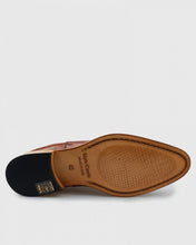 Load image into Gallery viewer, IMASCHI VITS19-3651 BRANDY CHELSEA 1/2 BOOT
