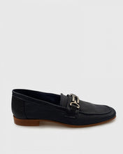 Load image into Gallery viewer, VINCENT &amp; FRANKS VFSS19373 NAVY LOAFER
