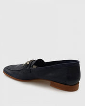 Load image into Gallery viewer, VINCENT &amp; FRANKS VFSS19373 NAVY LOAFER
