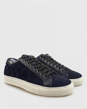 Load image into Gallery viewer, VINCENT &amp; FRANKS VFSNBWS19 NAVY SNEAKER
