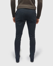 Load image into Gallery viewer, VINCENT &amp; FRANKS S197558GD NAVY STRETCH CHINOS
