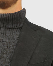 Load image into Gallery viewer, VINCENT &amp; FRANKS VFFJJ956 DARK NAVY CORD JACKET
