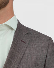 Load image into Gallery viewer, VINCENT &amp; FRANKS VFFGJ606 BURGUNDY 3 PIECE SUIT
