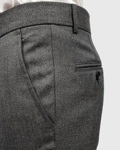 Load image into Gallery viewer, VINCENT &amp; FRANKS S18038858-8 CHAR SLIM TROUSER

